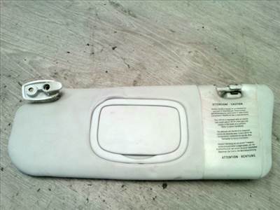 FIAT STILO 01.09-06.12 Bal napellenző
