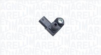 MAGNETI MARELLI 215810013600 - szívócső nyomás érzékelő BMW MINI TOYOTA