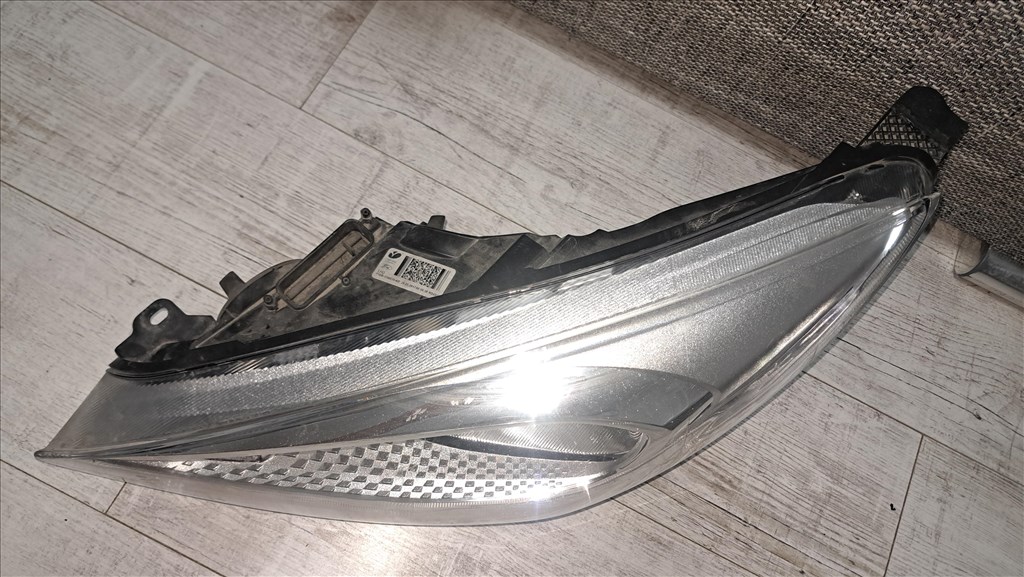 Ford Focus Mk3 fényszóró  f1eb13w030ad 2. kép