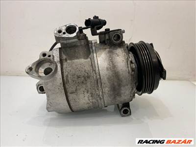 BMW E60 E61 535d 306D4 272le klímakompresszor 64526917859