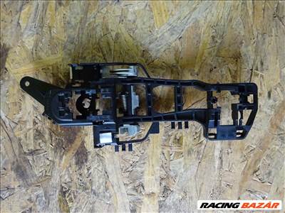 Ford Transit Tranzit MK8 14- Tolóajtó külső kilincs tartókonzol 0942 bk31v266b22ab