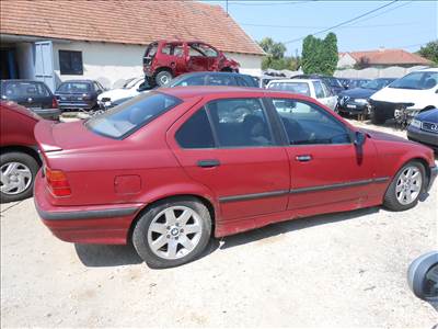 BMW 3 (E36) 320 i bal első ajtóhatároló