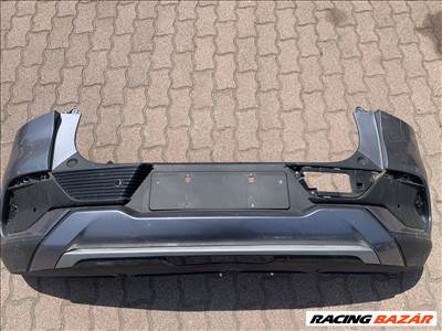 BYD Atto 3 (2022-től) Hátsó lökhárító  sc2e2804113