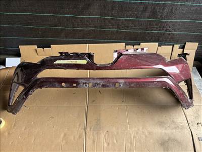 Toyota RAV4 (XA40) FACELIFTES Első lökhárító  5211942a40