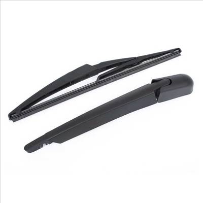 BMW 3 E46 kombi hátsó ablaktörlő kar és lapát 2001–2005