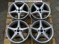 R16 4x108 RH Germany silver 7.5J ET35 felni alufelni felnik alufelnik