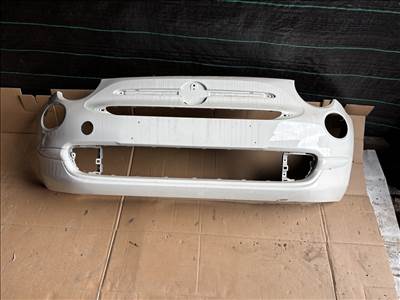 Fiat 500 FACELIFT Első lökhárító 735619476