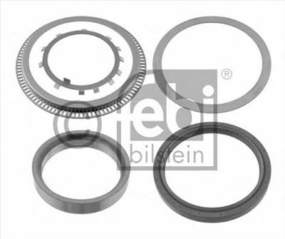 FEBI BILSTEIN 24762 - tömítéskészlet, kerékagy MERCEDES-BENZ SETRA