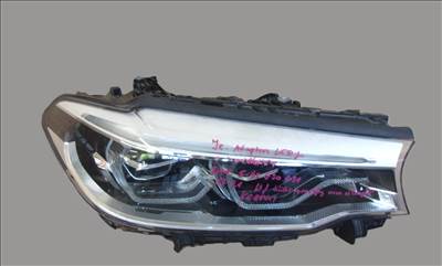 BMW 5-ÖS SOROZAT G30 G31 jobb első Adaptive LED fényszóró 2017-2021  8499122
