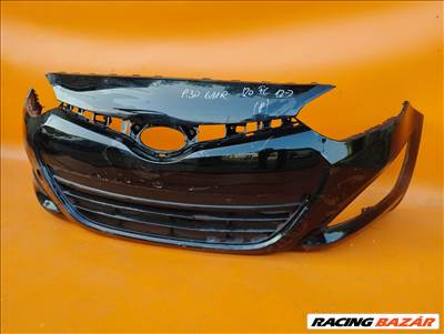 Hyundai I20 FL első lökhárító (P.30.611R)a