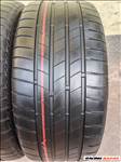 255/4518" újszerű Bridgestone nyári gumi gumi