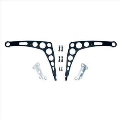 CNC71 E36 DRIFT kormányzár szett BMW-hez