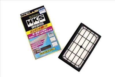 HKS Super Hybrid Panel Filter 70017-AN101 sport levegőszűrő panel