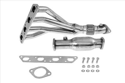 TurboWorks kipufogó leömlő Mini Cooper 02-06 R53 1.6L