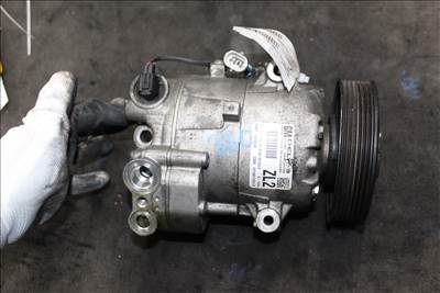 Opel Astra J 2009-2011 1.4B klímakompresszor (380) 13250608