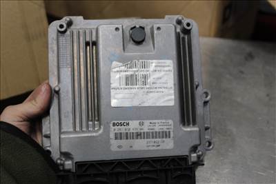 Dacia Sandero 2012-2015 1.5DCI K9K motorvezérlő 237102213r