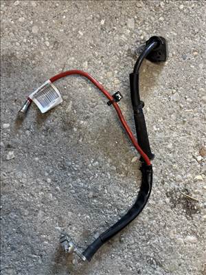 Skoda Octavia III akkumulátor kábel 5q0971228a