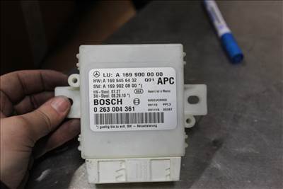 Mercedes B W245  2005-2012 PDC vezérlő modul   a1699000000