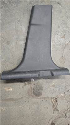 Peugeot 207 jobb oldali B oszlop burkolat 9650246377