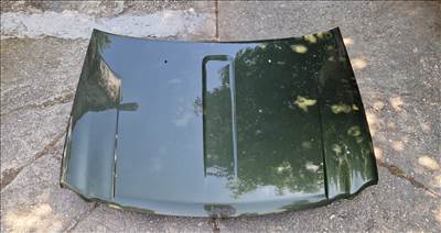 Jeep Grand Cherokee motorháztető