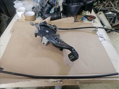Toyota Prius (XV20) Kézifék kar és bowden 