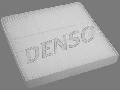 szűrő, utastér levegő DENSO DCF467P for NISSAN, INFINITI, MITSUBISHI, CITROËN, …