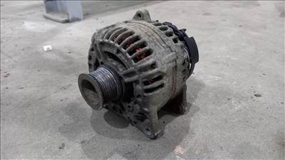 Renault MASTER Opel MOVANO 03- Generátor szabályzó szabadonfutó 6042 8200692868