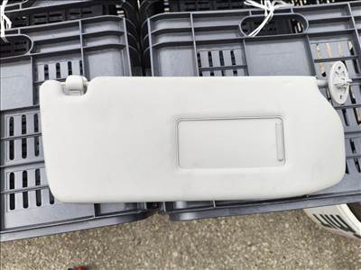 Suzuki Ignis II jobb napellenző 