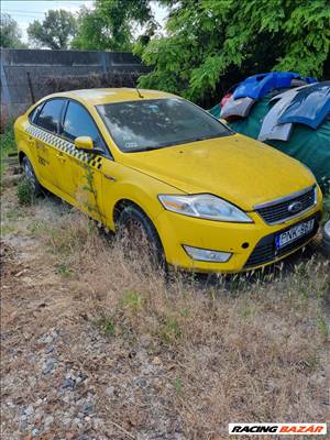 Ford Mondeo Mk4 bontásra egyben eladó