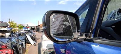 Honda Jazz III (GE) Bal oldali visszapillantó tükör 