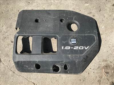 Seat León I 1M 1,8 20V _ motorburkolat