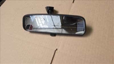 Mercedes A-osztály W169 fekete belső visszapillantó a047375