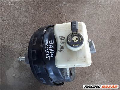 Audi A4 (B8 - 8K) 1.8 TFSI fékrásegítő devander , főfékhenger fékfolyadék tartállyal 8K0 612 103 E  8k0612103e