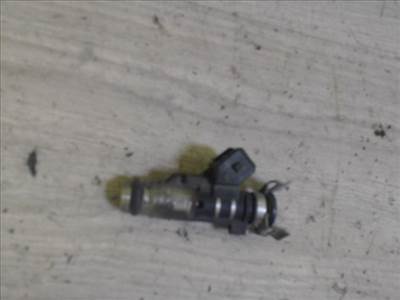 PEUGEOT 206 Injektor befecskendező hengerenkénti