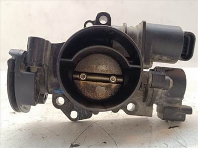 PEUGEOT 206 Fojtószelep (Mechanikus)