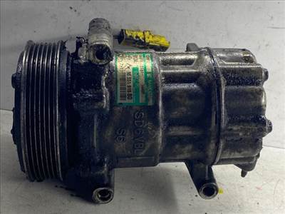 PEUGEOT 307 Klímakompresszor