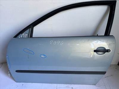 SEAT IBIZA III Bal első Ajtó (Üres lemez)