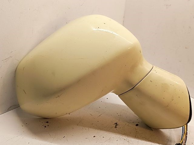 HONDA JAZZ Jobb Visszapillantó Tükör (Elektromos) 2. kép