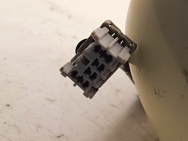 HONDA JAZZ Jobb Visszapillantó Tükör (Elektromos) 4. kép