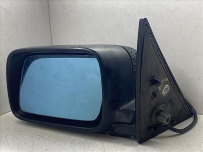 BMW 5 E34 Bal Visszapillantó Tükör (Elektromos)