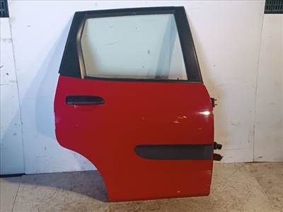 HONDA JAZZ Jobb hátsó Ajtó (Részeivel)