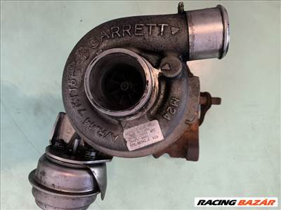 Hyundai I40 1.7 CRD turbó  282012a800