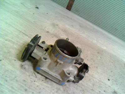 SUZUKI Baleno 1998.09.01-2002.12.31 Fojtószelep mechanikus