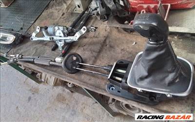 Citroën C3 III váltókulissza 