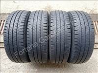 195/70 R15"C Michelin használt kisteher garnitúra