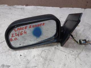 Mitsubishi Space Runner I Bal Visszapillantó Tükör (Elektromos) *123263*