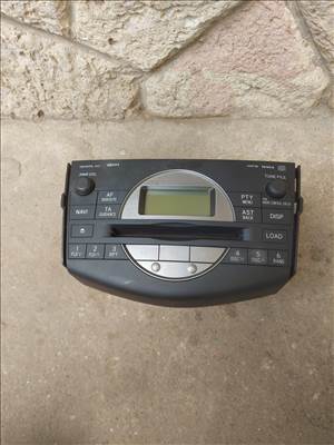 Toyota RAV4 (XA30) Rádió 3103 8612042220