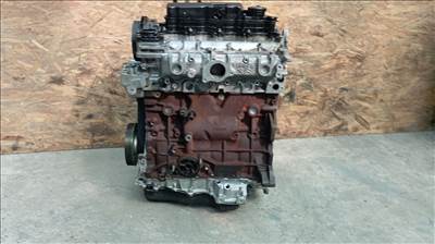 Fiat DUCATO Peugeot BOXER Citroen JUMPER AH03 Blokk MOTOR hengerfej 84