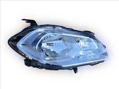 Suzuki SX4 S-Cross 2013-2015 - Fényszóró H4 jobb (motoros) DEPO