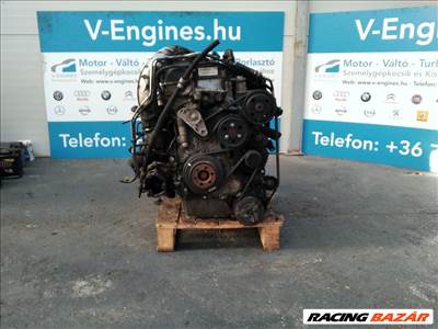 FORD TNWA bontott motor